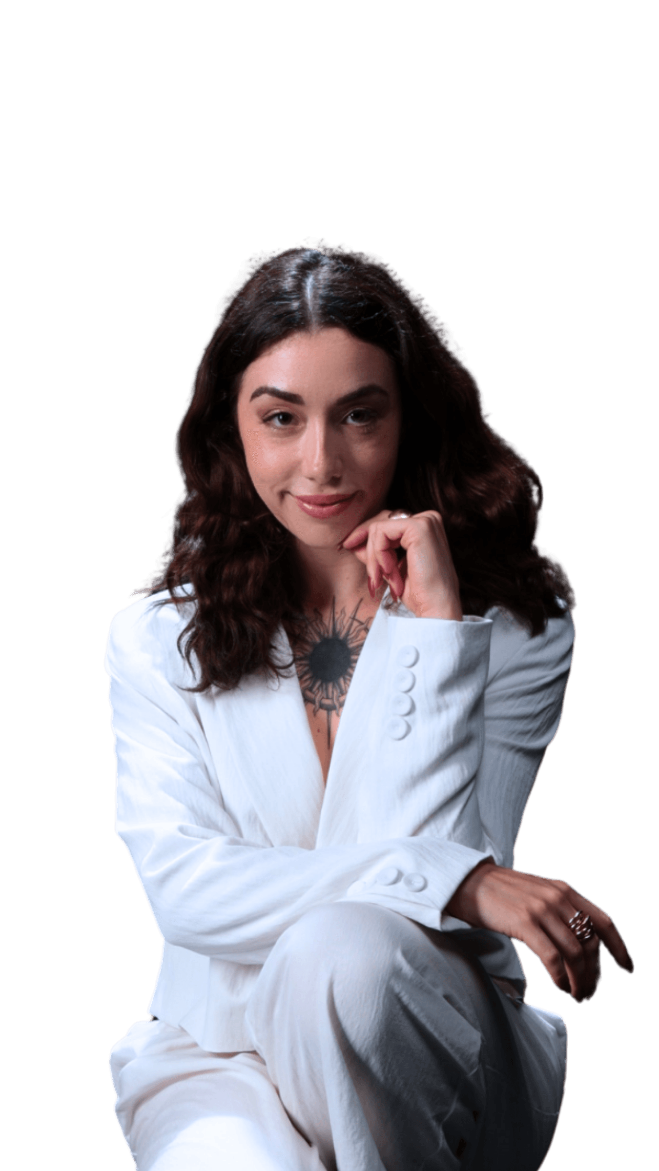 Jade Tchey · Guardiana Mayor de Orathorix