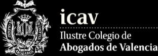 ICAV · Ilustre Colegio de Abogados de Valencia